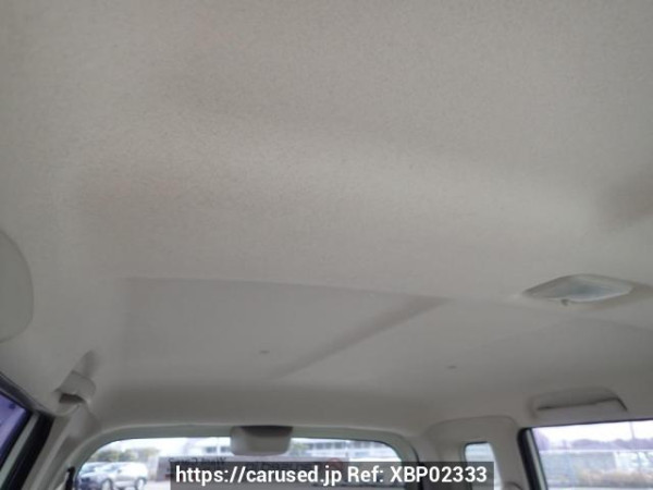 Used 2010 AT mitsubishi ek-wagon H82W Image[10]