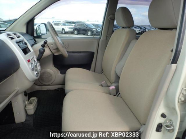 Used 2010 AT mitsubishi ek-wagon H82W Image[12]