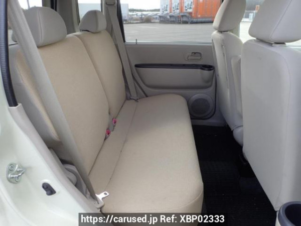 Used 2010 AT mitsubishi ek-wagon H82W Image[13]