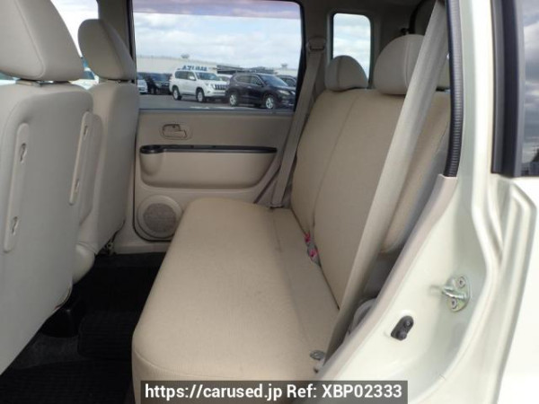 Used 2010 AT mitsubishi ek-wagon H82W Image[14]