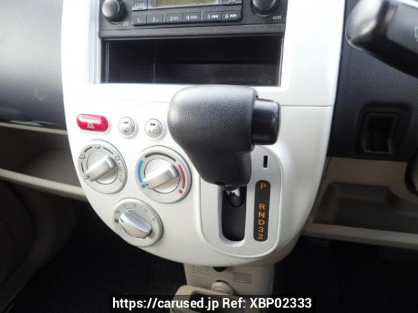 Used 2010 AT mitsubishi ek-wagon H82W Image[20]