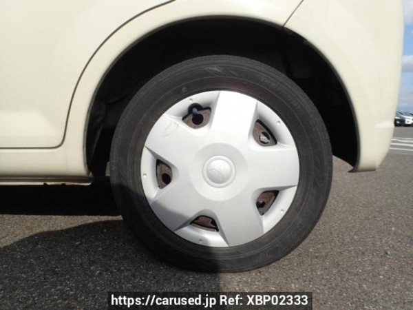 Used 2010 AT mitsubishi ek-wagon H82W Image[23]