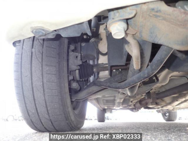 Used 2010 AT mitsubishi ek-wagon H82W Image[26]