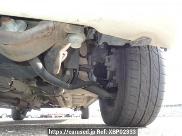 Used 2010 AT mitsubishi ek-wagon H82W Image[27]