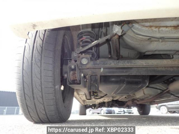 Used 2010 AT mitsubishi ek-wagon H82W Image[28]