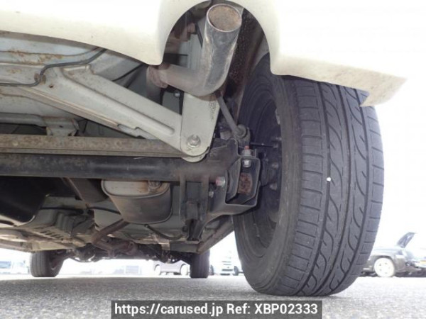 Used 2010 AT mitsubishi ek-wagon H82W Image[29]