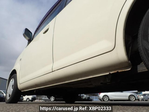 Used 2010 AT mitsubishi ek-wagon H82W Image[30]