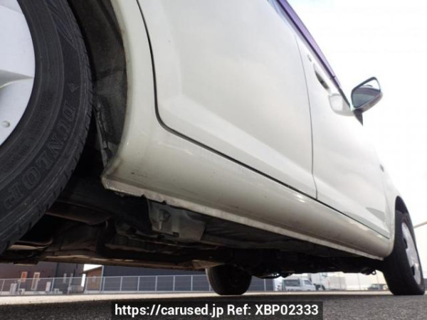 Used 2010 AT mitsubishi ek-wagon H82W Image[31]