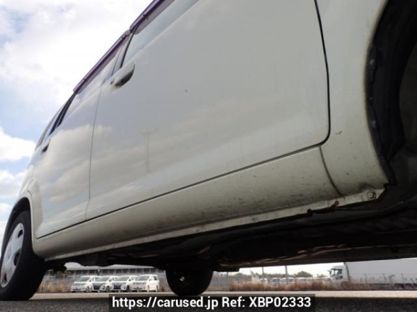 Used 2010 AT mitsubishi ek-wagon H82W Image[32]