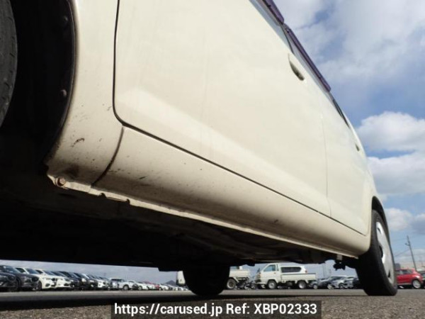 Used 2010 AT mitsubishi ek-wagon H82W Image[33]