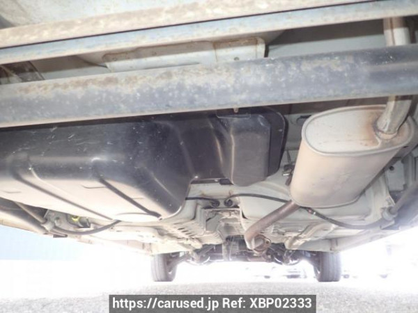Used 2010 AT mitsubishi ek-wagon H82W Image[34]
