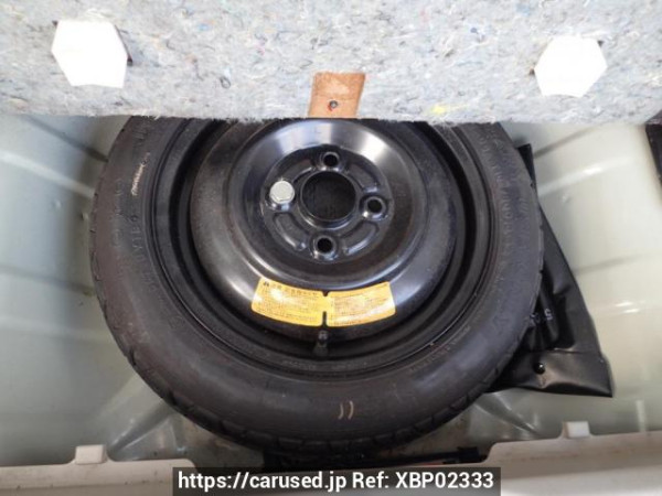 Used 2010 AT mitsubishi ek-wagon H82W Image[35]