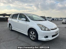 Toyota Wish ZNE10G