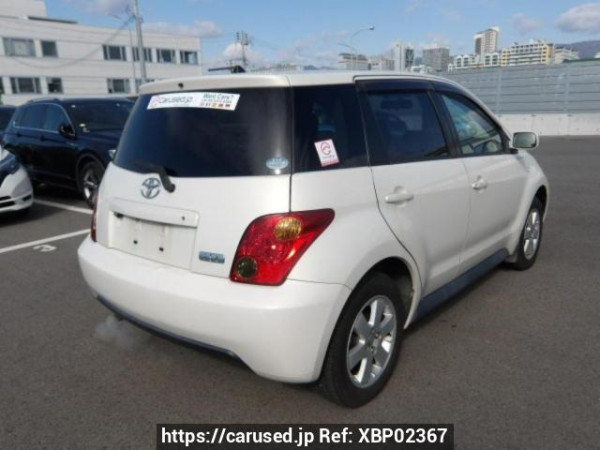 Used 2004 AT toyota ist NCP65 Image[5]