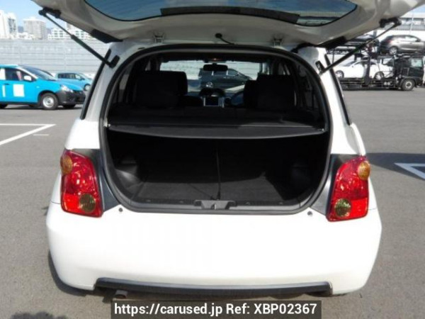 Used 2004 AT toyota ist NCP65 Image[6]