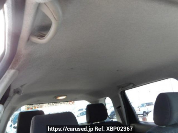 Used 2004 AT toyota ist NCP65 Image[9]