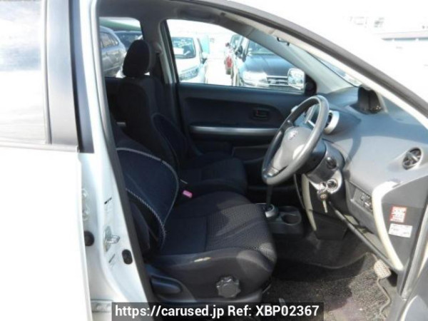 Used 2004 AT toyota ist NCP65 Image[10]