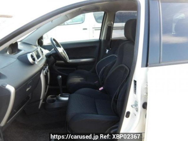 Used 2004 AT toyota ist NCP65 Image[11]