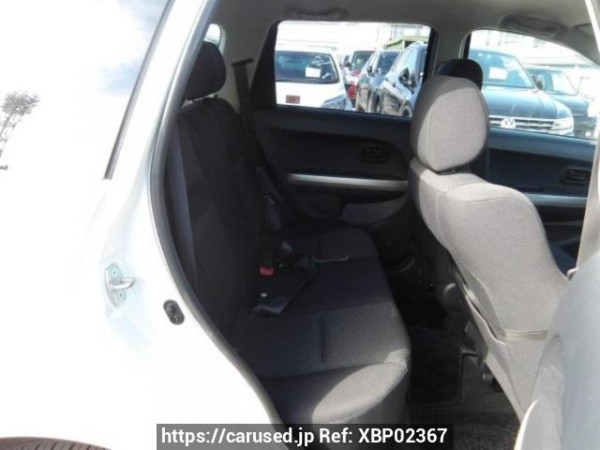 Used 2004 AT toyota ist NCP65 Image[12]