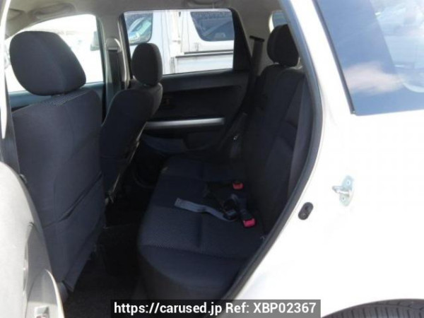 Used 2004 AT toyota ist NCP65 Image[13]