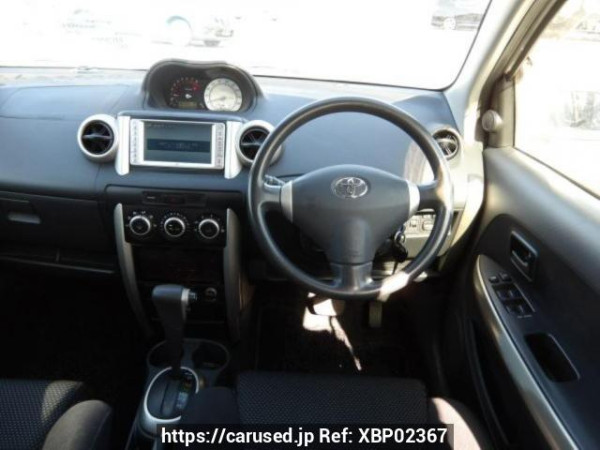 Used 2004 AT toyota ist NCP65 Image[15]