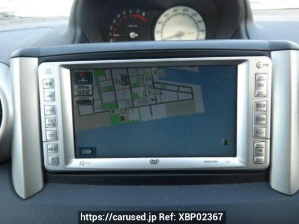 Used 2004 AT toyota ist NCP65 Image[16]
