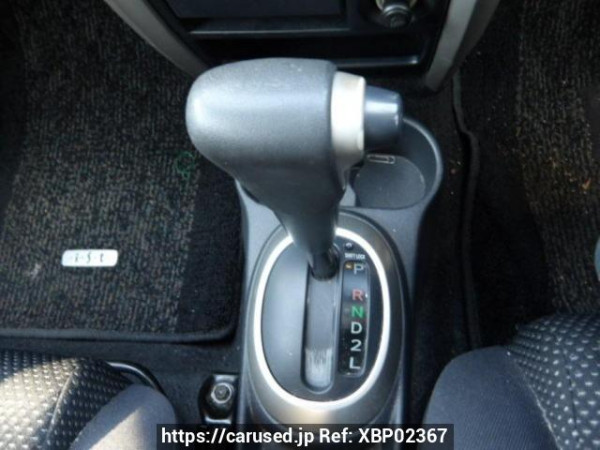 Used 2004 AT toyota ist NCP65 Image[19]
