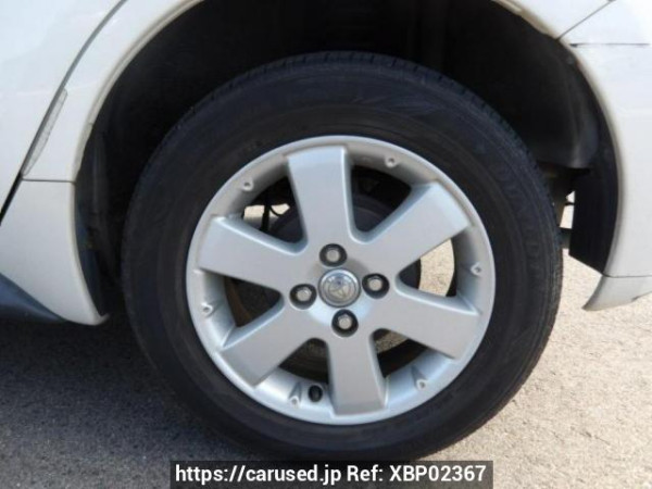 Used 2004 AT toyota ist NCP65 Image[22]
