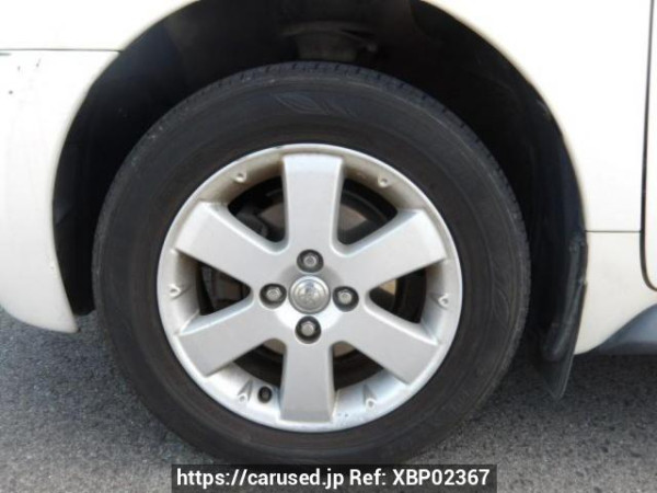 Used 2004 AT toyota ist NCP65 Image[23]