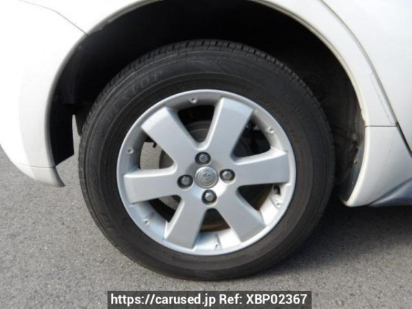 Used 2004 AT toyota ist NCP65 Image[24]