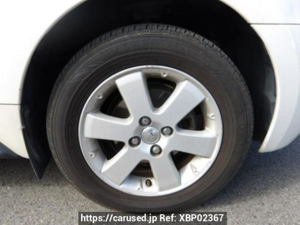 Used 2004 AT toyota ist NCP65 Image[25]