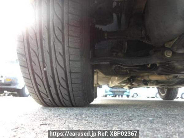 Used 2004 AT toyota ist NCP65 Image[26]