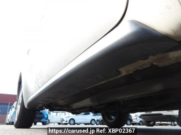 Used 2004 AT toyota ist NCP65 Image[28]