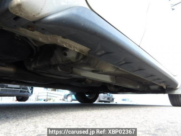 Used 2004 AT toyota ist NCP65 Image[29]
