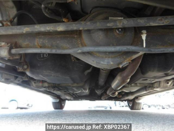 Used 2004 AT toyota ist NCP65 Image[31]