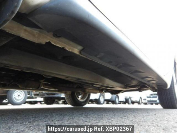 Used 2004 AT toyota ist NCP65 Image[34]