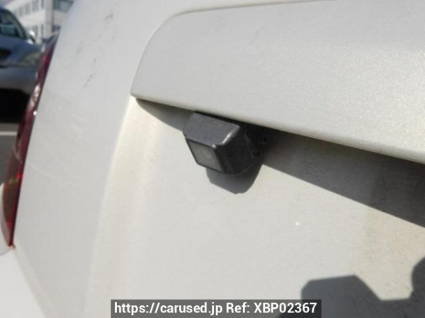Used 2004 AT toyota ist NCP65 Image[35]