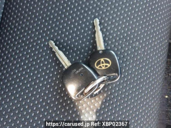 Used 2004 AT toyota ist NCP65 Image[36]