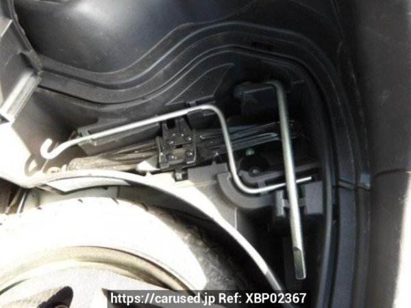 Used 2004 AT toyota ist NCP65 Image[38]