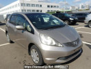 Honda Fit GE6