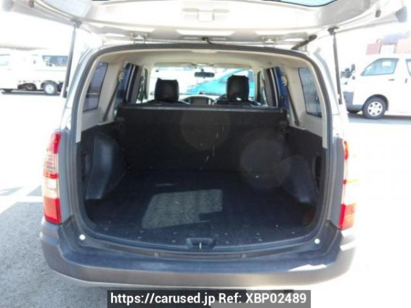 Used 2004 AT toyota succeed-van NCP51V Image[6]