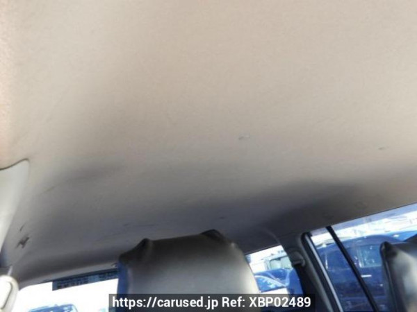 Used 2004 AT toyota succeed-van NCP51V Image[9]