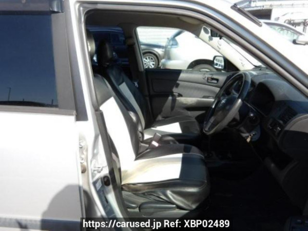 Used 2004 AT toyota succeed-van NCP51V Image[10]
