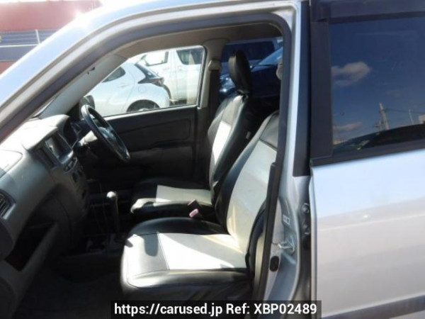 Used 2004 AT toyota succeed-van NCP51V Image[11]