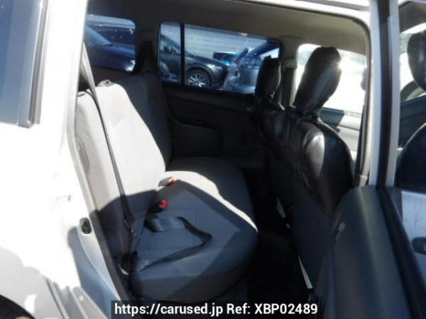 Used 2004 AT toyota succeed-van NCP51V Image[12]
