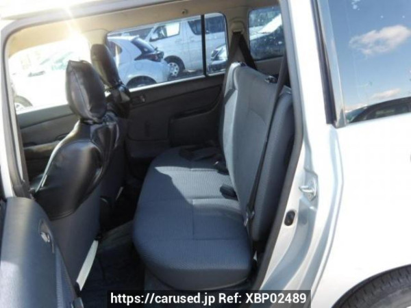 Used 2004 AT toyota succeed-van NCP51V Image[13]