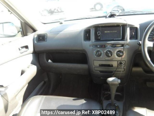 Used 2004 AT toyota succeed-van NCP51V Image[14]