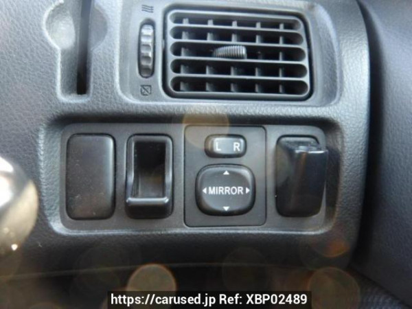 Used 2004 AT toyota succeed-van NCP51V Image[16]