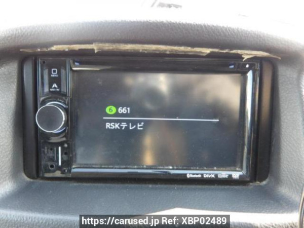Used 2004 AT toyota succeed-van NCP51V Image[17]