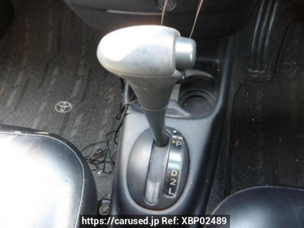 Used 2004 AT toyota succeed-van NCP51V Image[18]